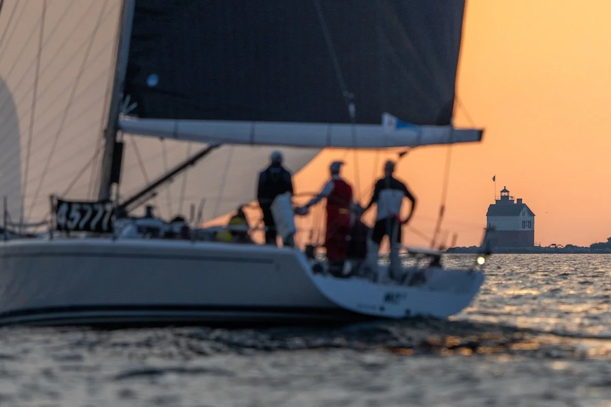 Skill, Strategy and Resilience Define the 2026 Race to Mackinac