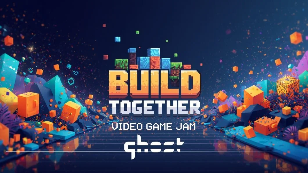 Join Us for the “build together” game jam