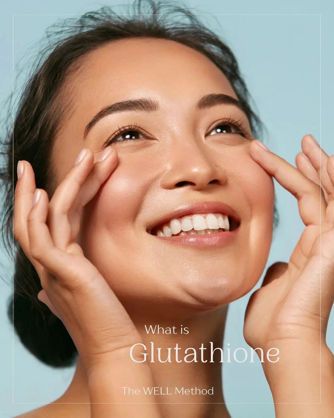 Glutathione: my favorite IV add-on for that extra glow, detox, and immune boost
#theWELLmethod #IVhydration #glutathione #IVTherapy #WellnessBoost