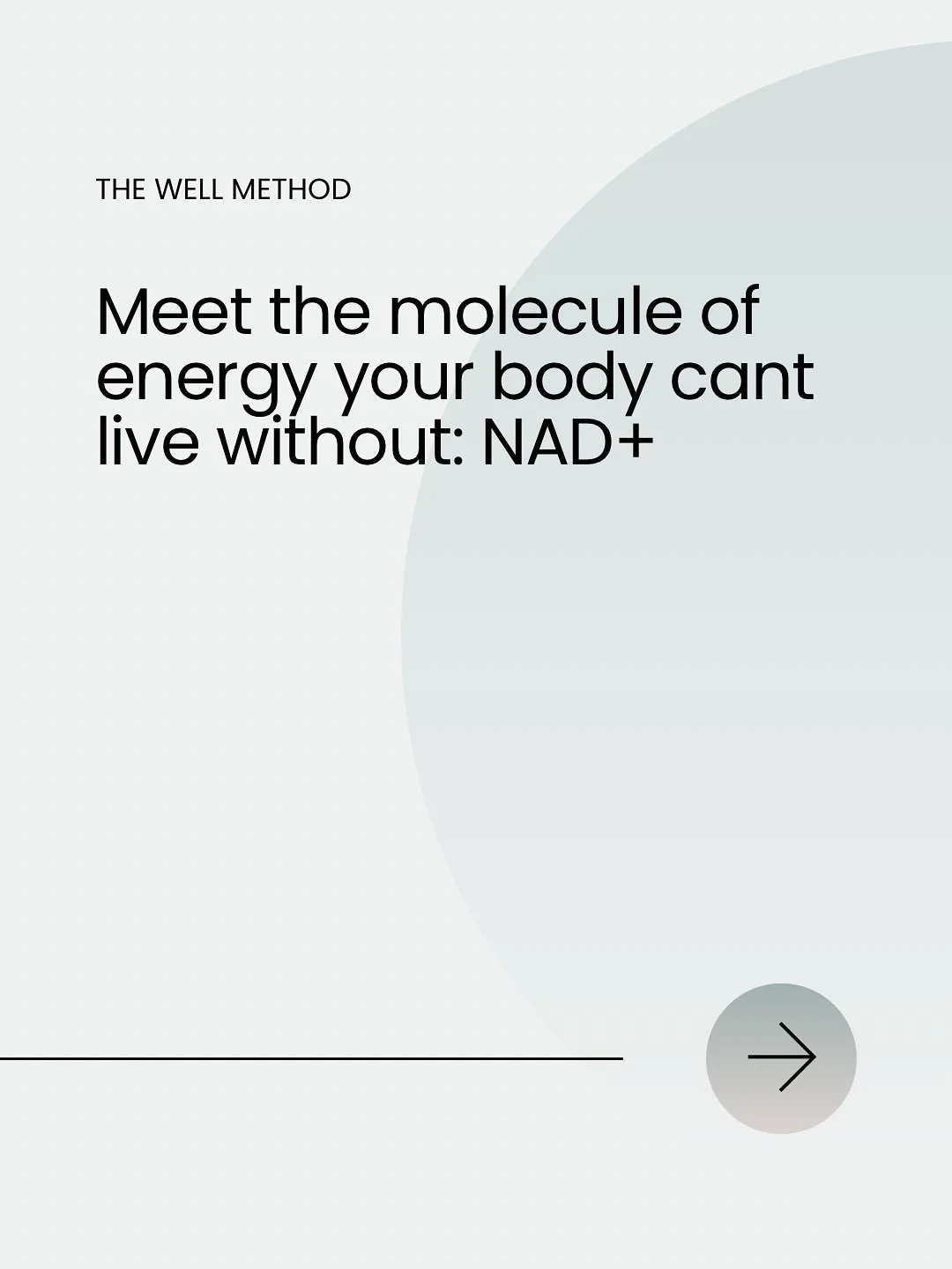 NAD+ is your body’s cellular fuel. It powers energy, focus, muscle recovery, and even DNA repair. When it runs low, you feel it.
Ready to reset your levels? Book your NAD+ IV or injection today.
#NAD #CellularHealth #IVTherapy #EnergyBoost #