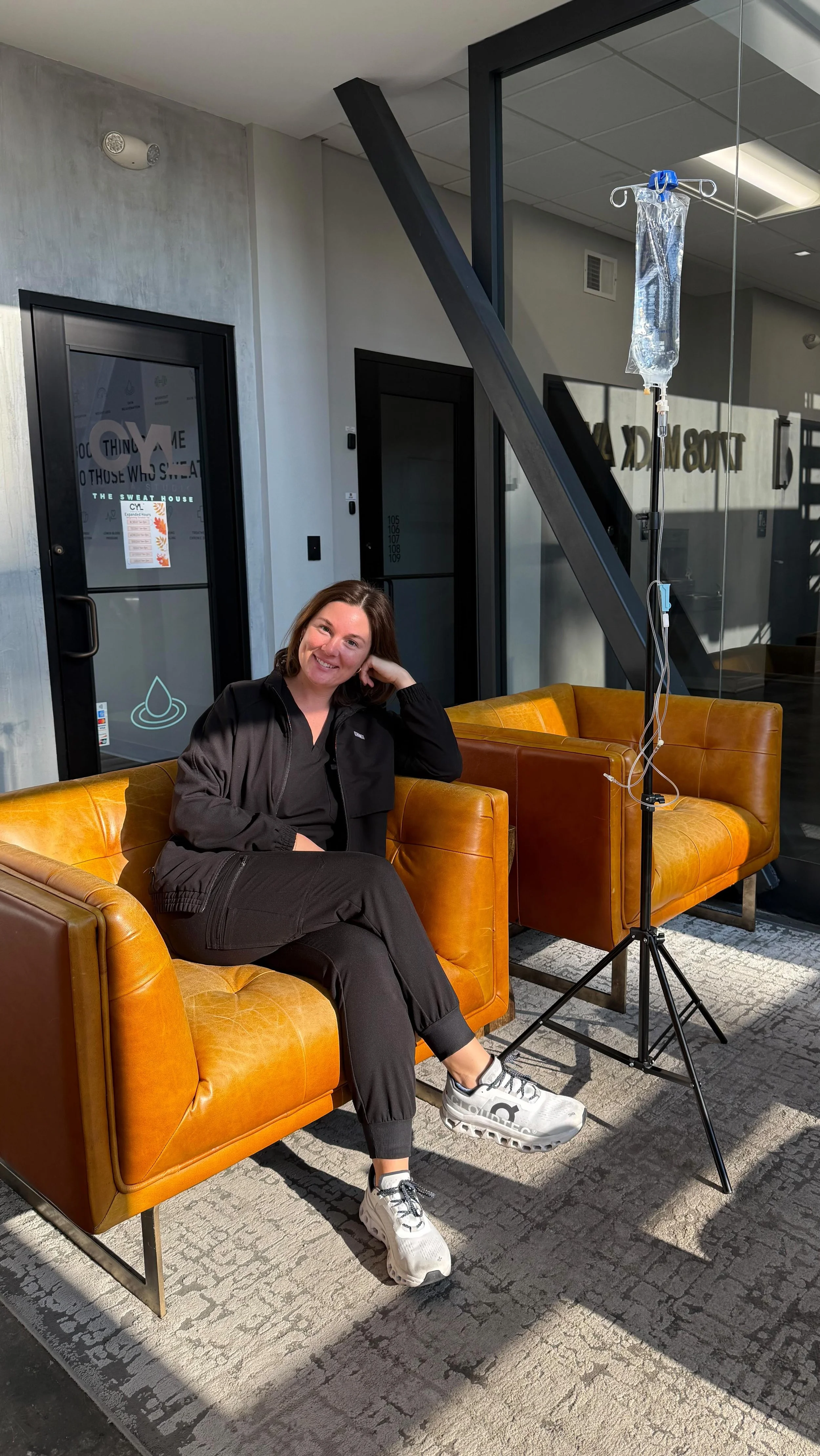 Wellness that starts at the cellular level. Hydration, vitamins, and vitality — delivered directly where your body needs it most.
#theWELLmethod #IVhydration #wellness