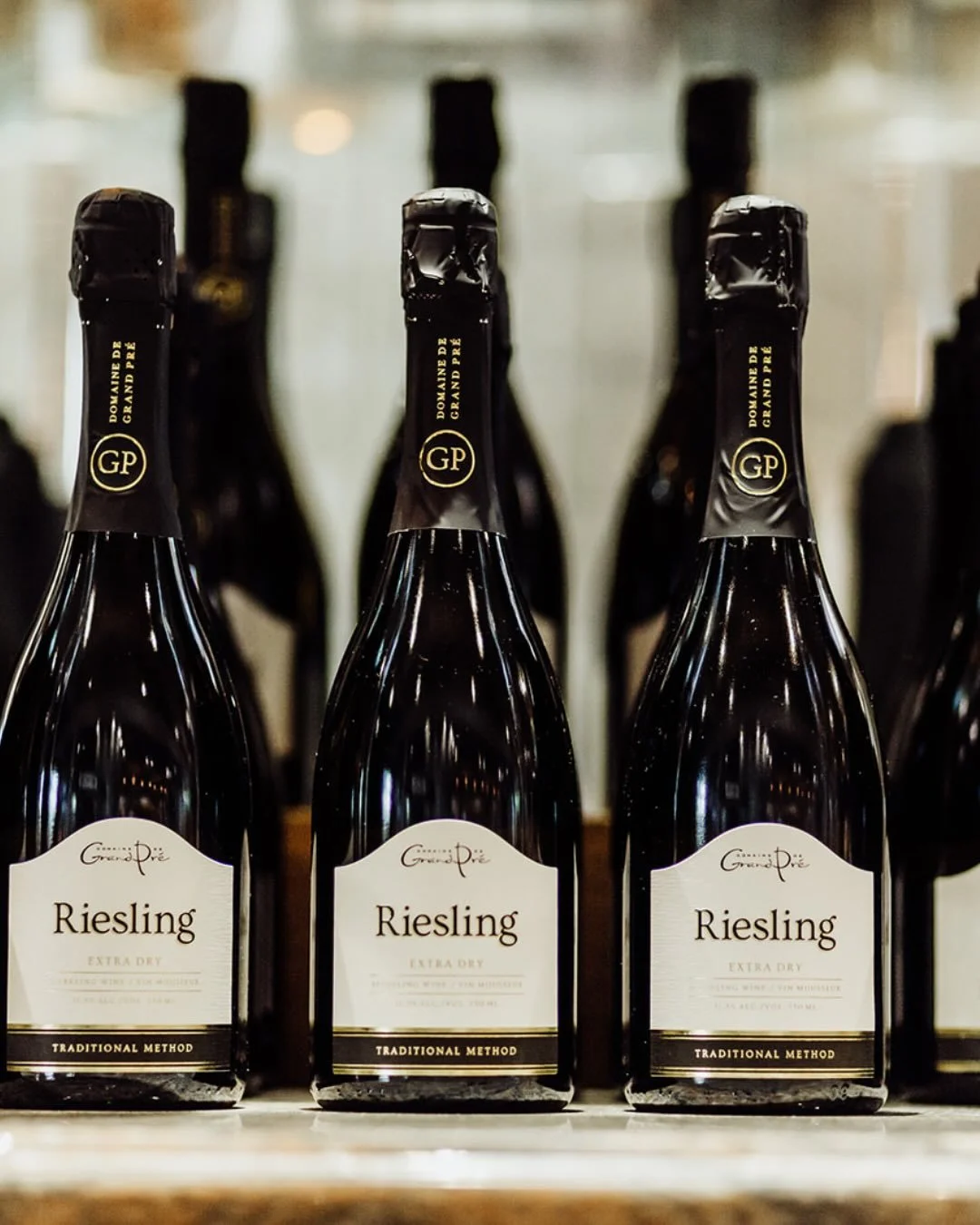 One of those places that just feels woven into the fabric of the Valley.

Our favourite thing to sip at Domaine de Grand Pr&eacute;? Vidal Icewine 🥂

If you&rsquo;re looking to try Domaine de Grand Pr&eacute; along with other incredible wineries thi