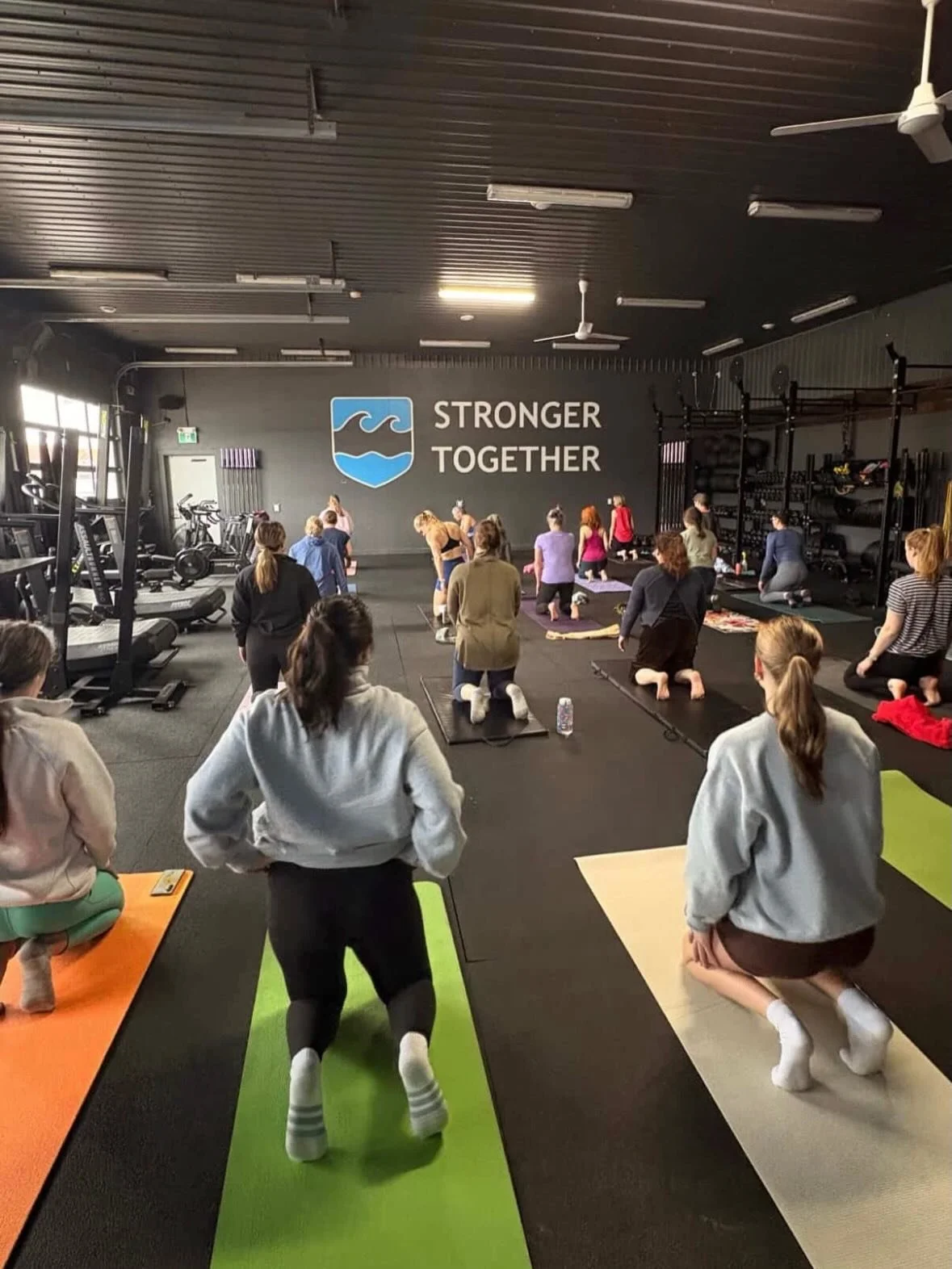 Celebrating International Women&rsquo;s Day in Wolfville 🎉

This year&rsquo;s IWD theme was &ldquo;Give to Gain&rdquo;, encouraging a mindset of generosity and collaboration and reminding us that when women thrive we all rise. 

Swipe or tap through