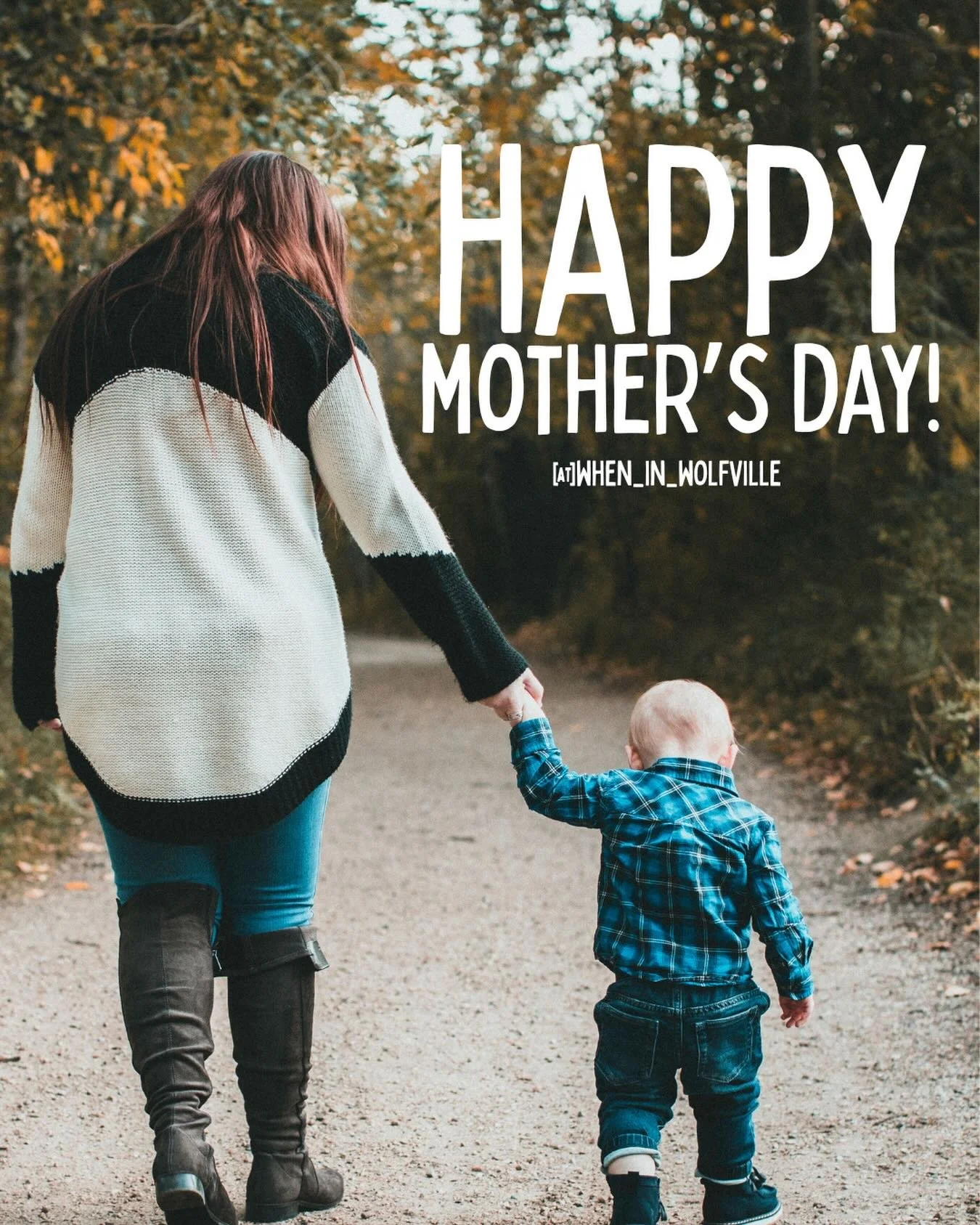 To the moms who gave birth and to those who stepped in, 

To the mothers who have lost and those who hold hope in their hearts, 

To the single moms, the stepmoms, foster moms, grandmas, and all those who nurture with love and wisdom, 

Today we cele