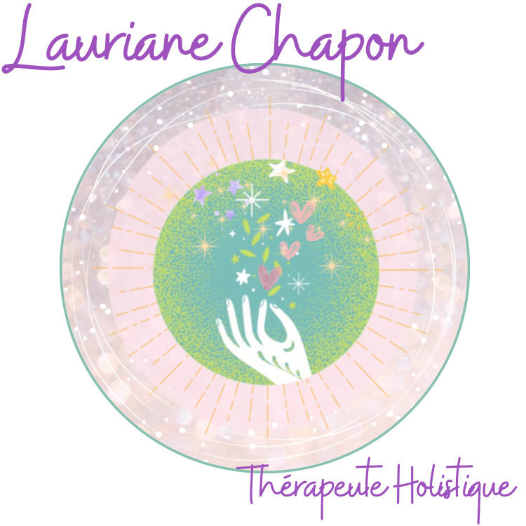 Lauriane Chapon