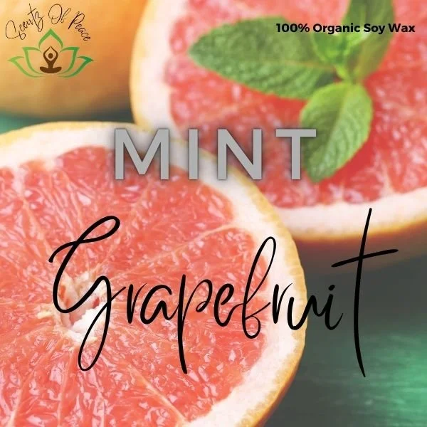 Mint Grapefruit