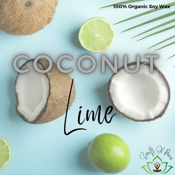 Coconut Lime