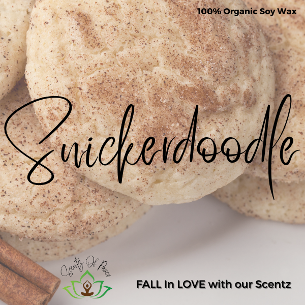 Snickerdoodle