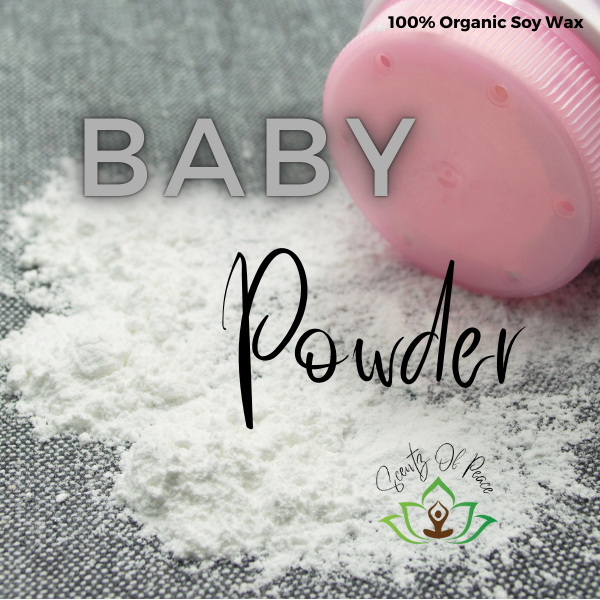Baby Powder