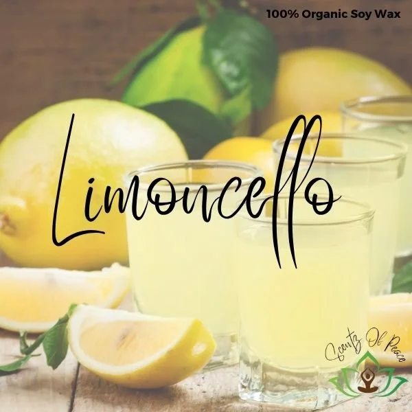 Limoncello