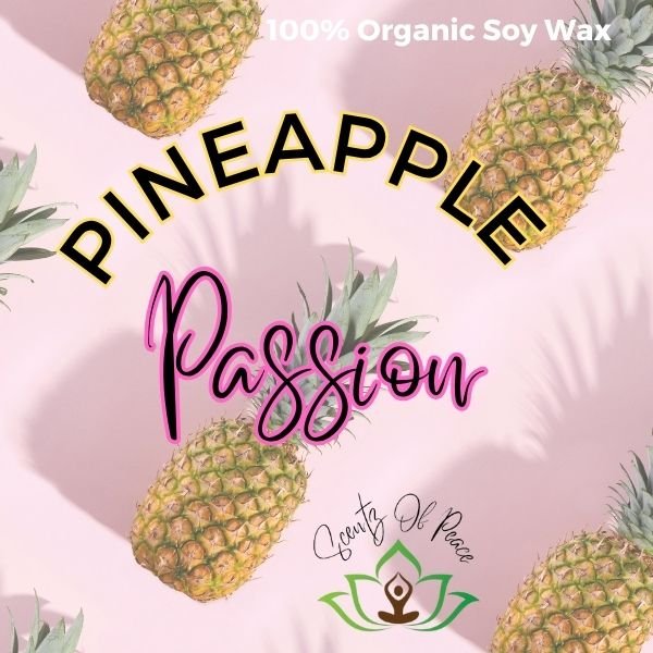 Pineapple Passion