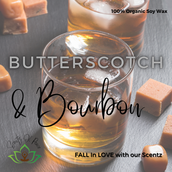 Butterscotch & Bourbon