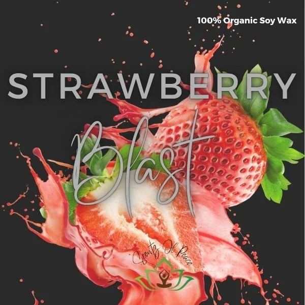 Strawberry Blast