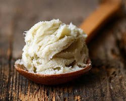 Organic Shea Butter [Unrefined] LARGE 500ml
