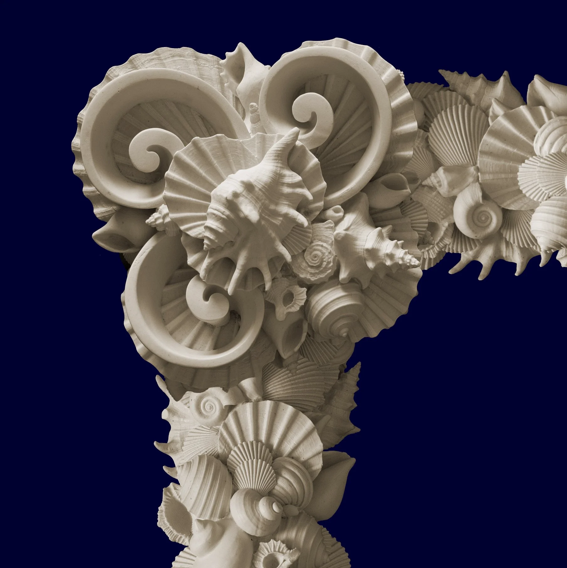 Shell Mirror detail-Vintage Collectioin.jpg