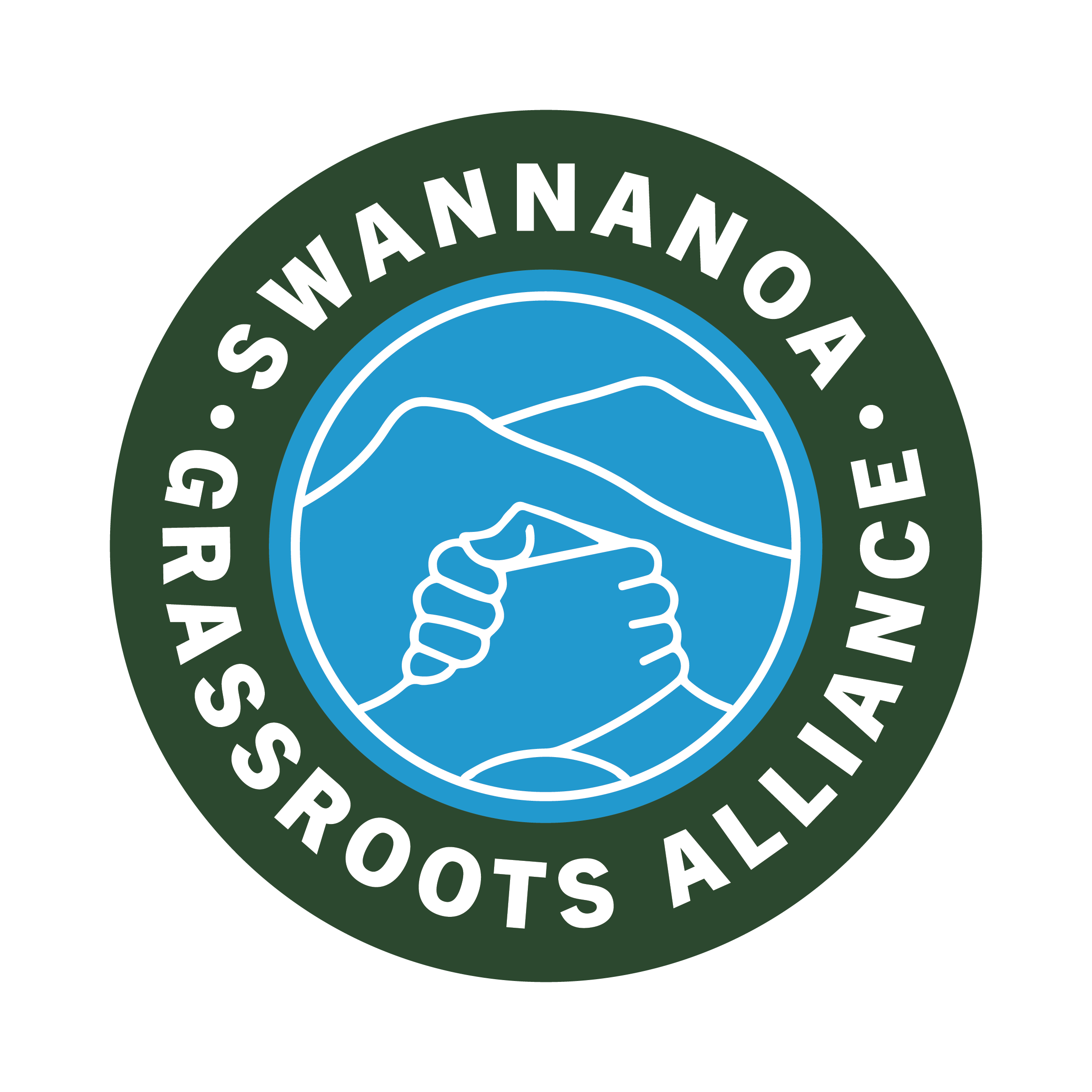 Swannanoa Grassroots Alliance Community Meeting 7/7