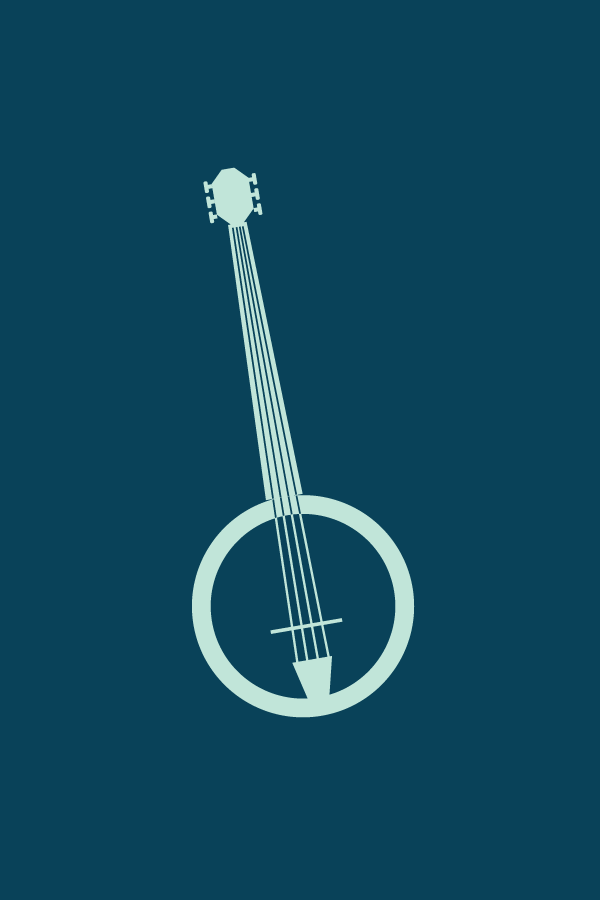 Open Bluegrass Jam 9/25
