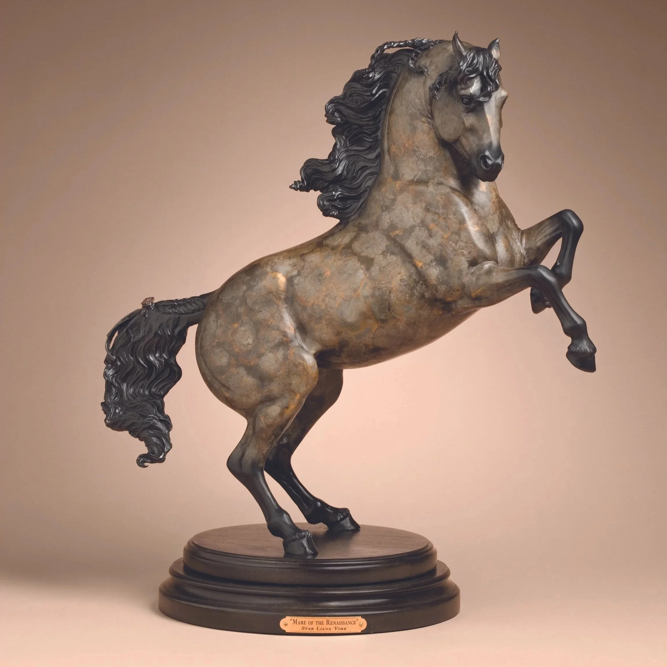 Mare of the Renaissance