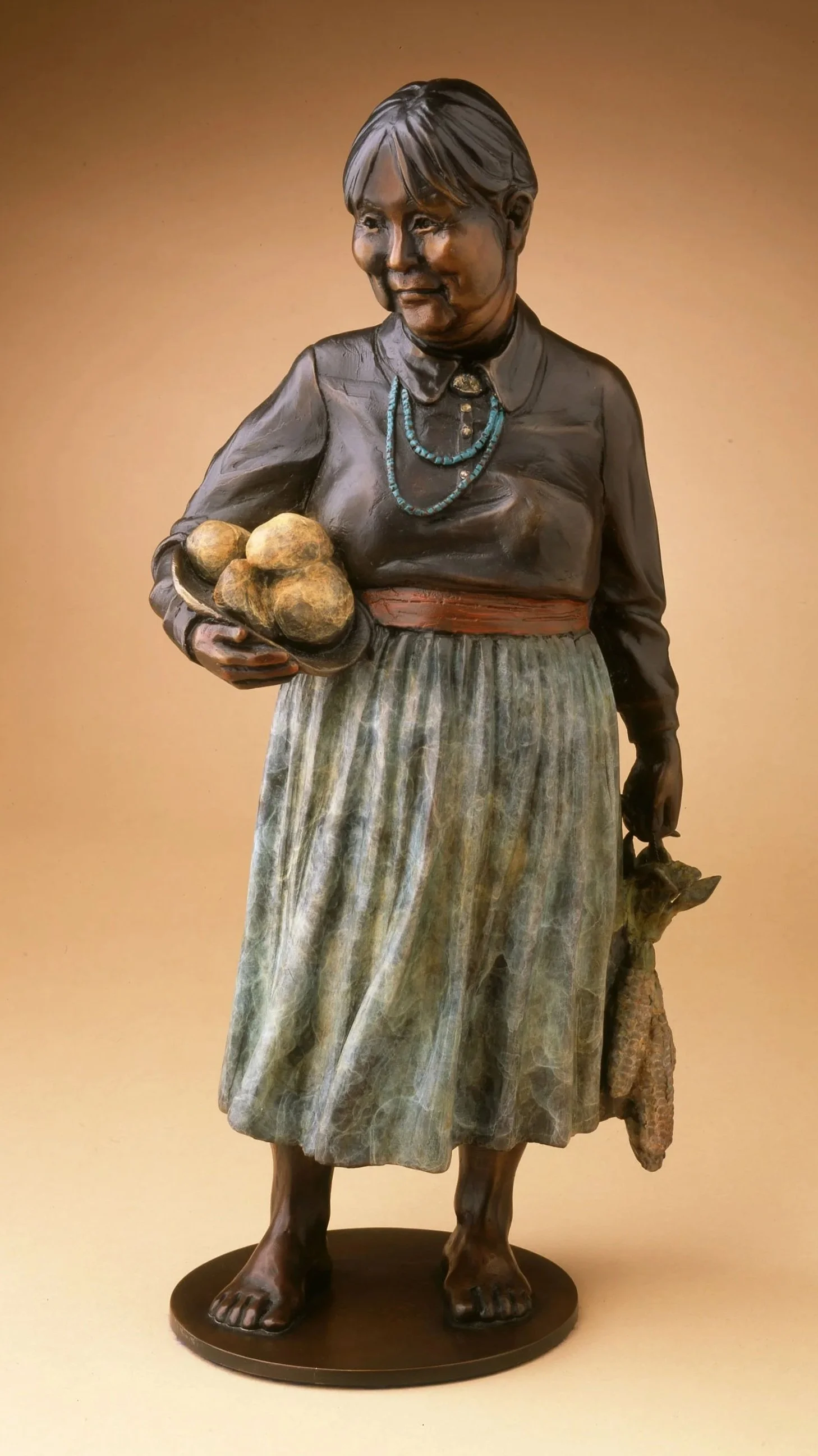 Feast Day