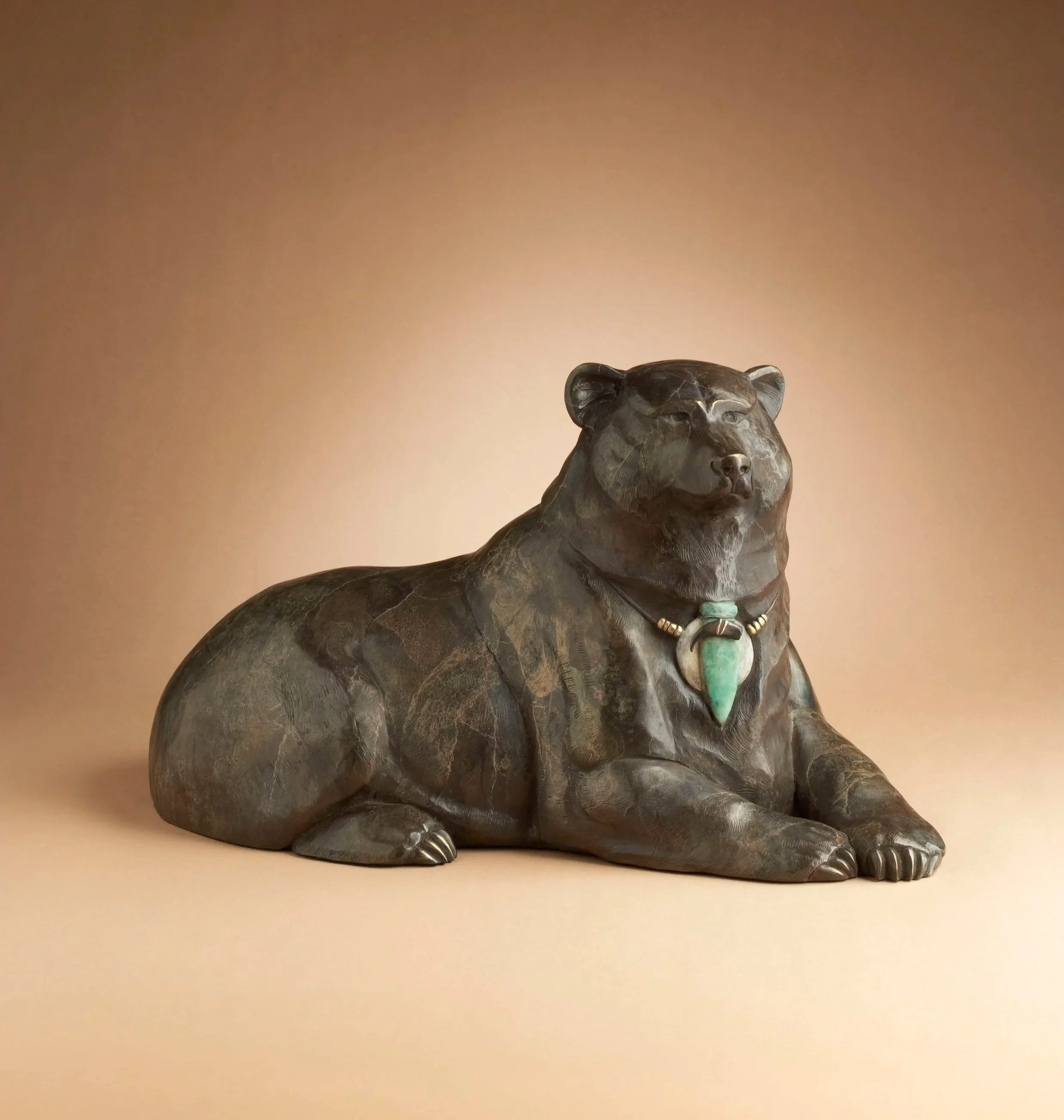 Moon Bear