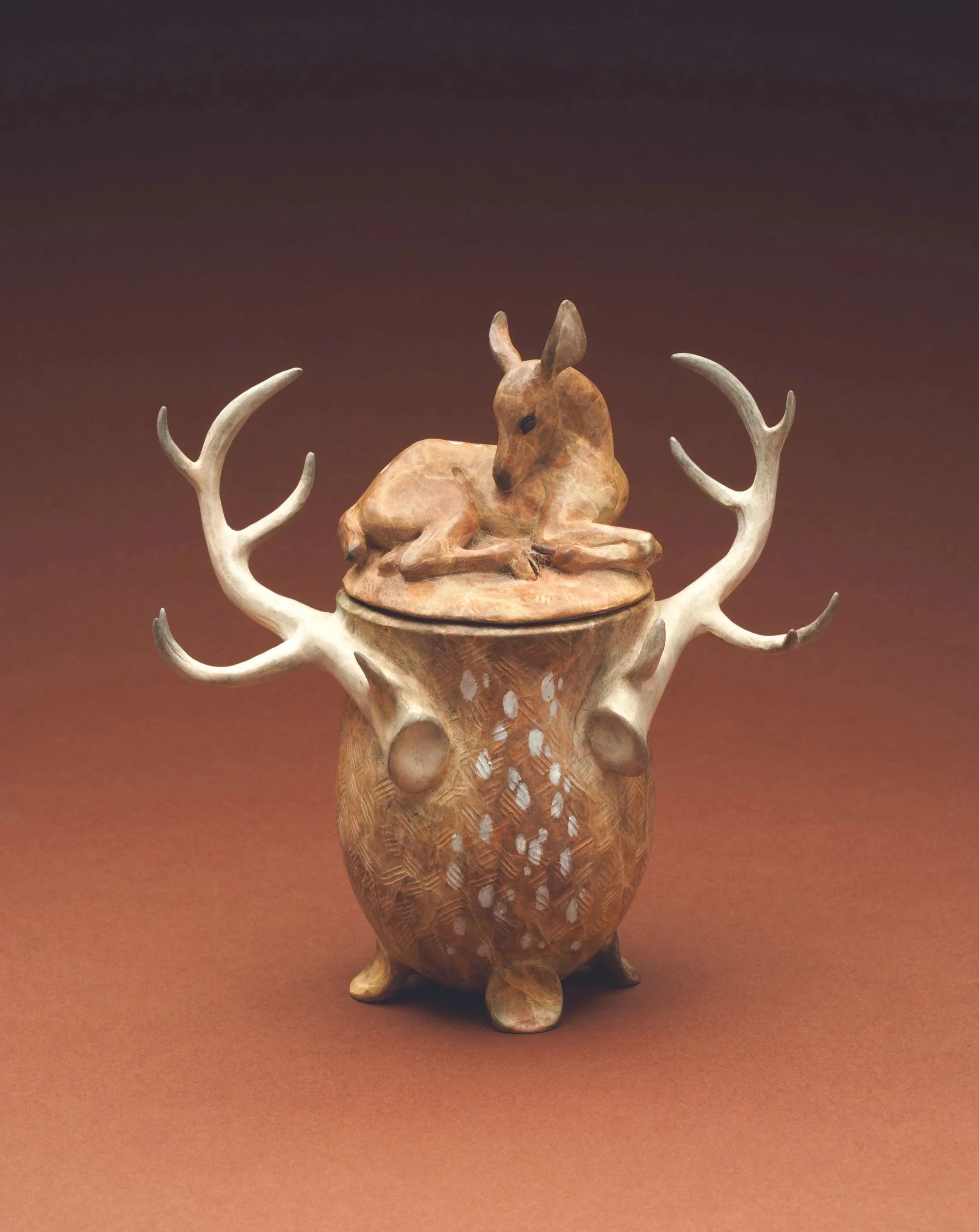 Fawn Vessel