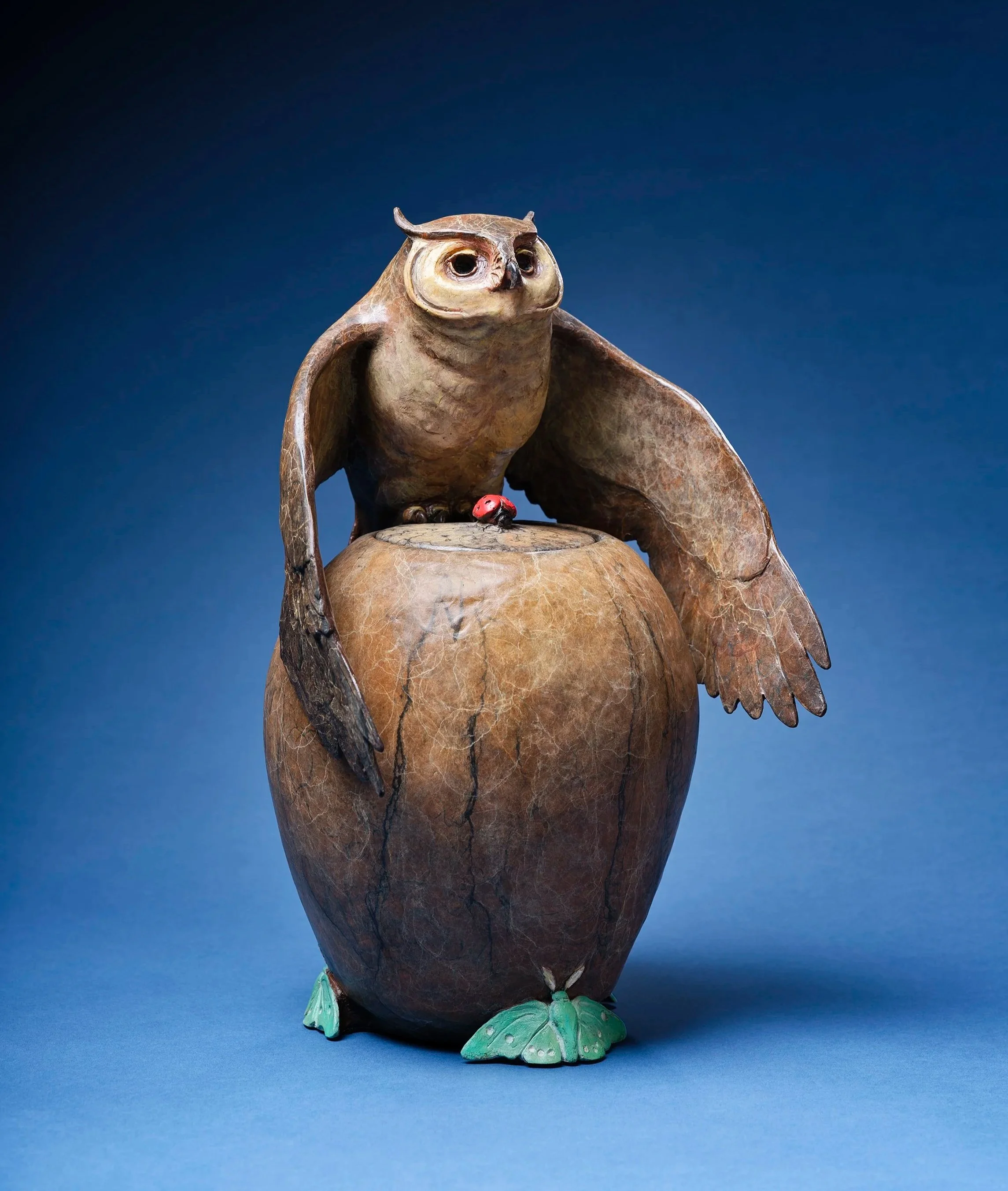 Guardian Vessel