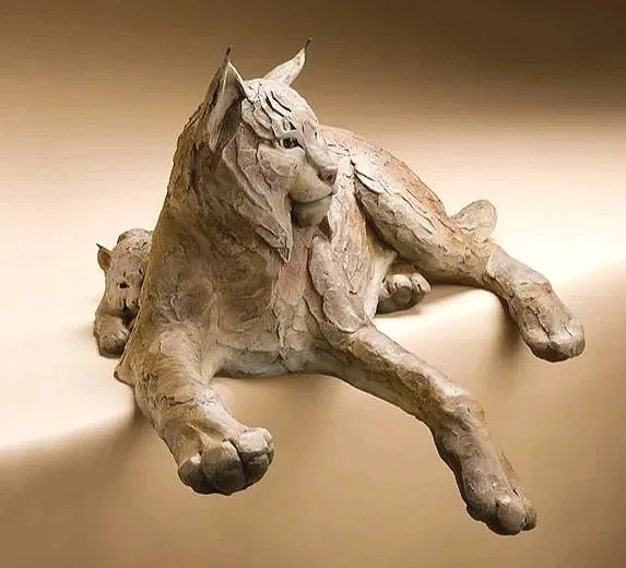 "Missing Lynx"