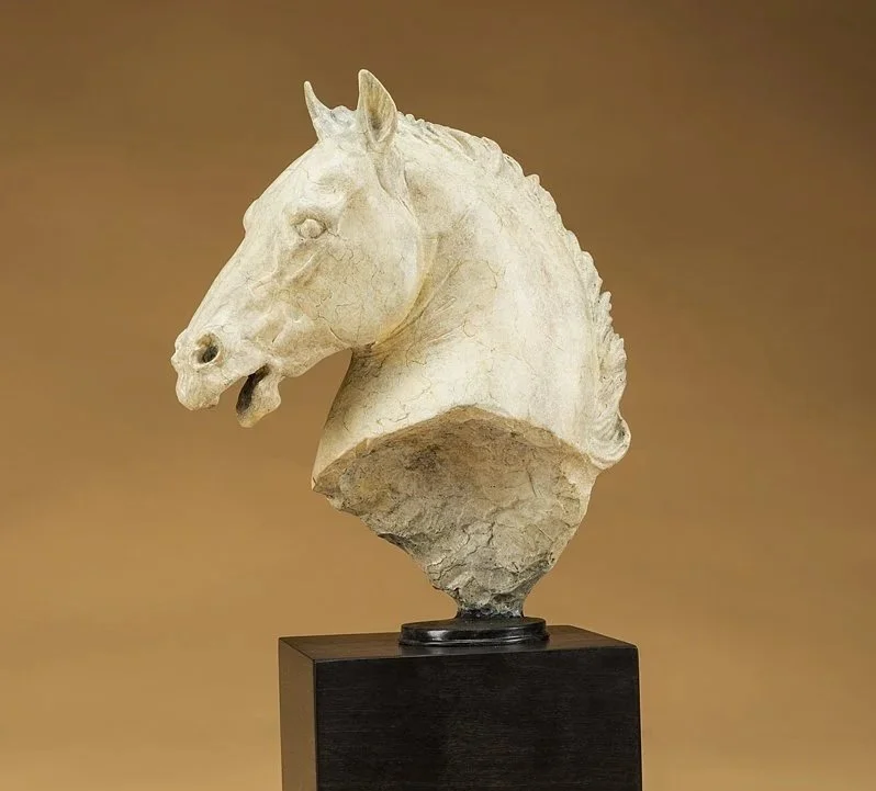 "Greek Horse"