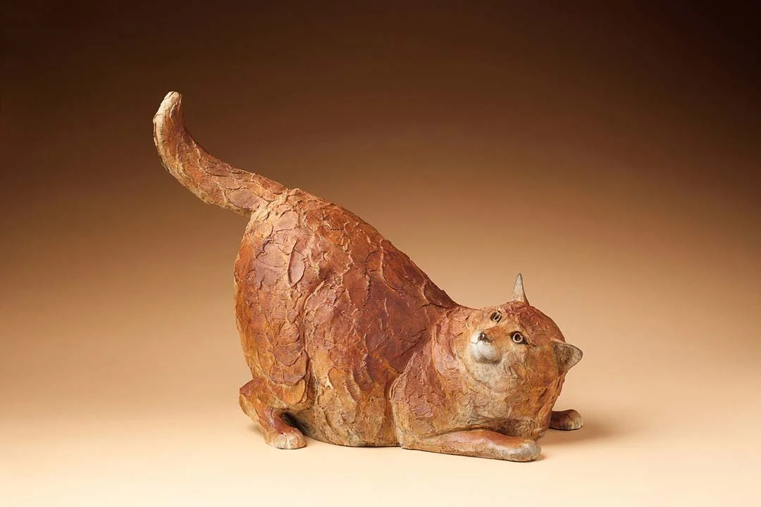 Fat Cat