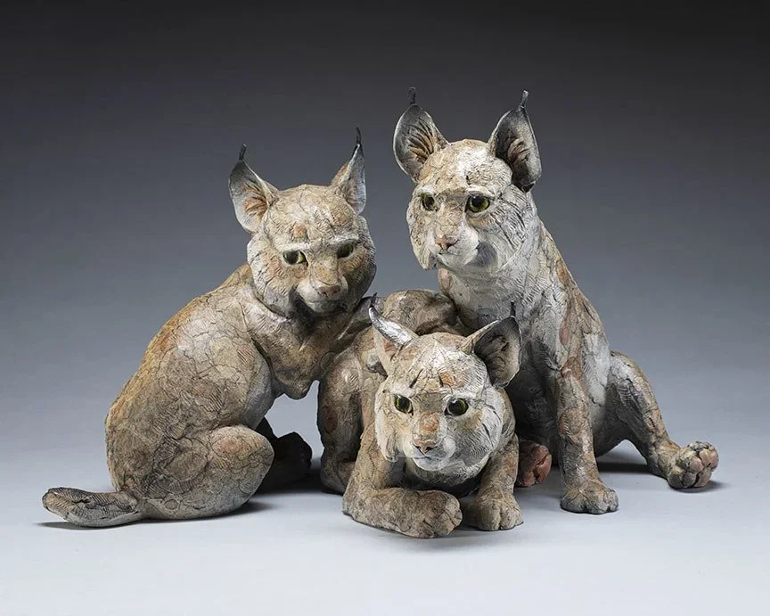 "Bobkits Trio"