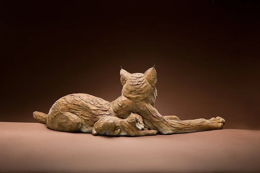 "Missing Lynx"