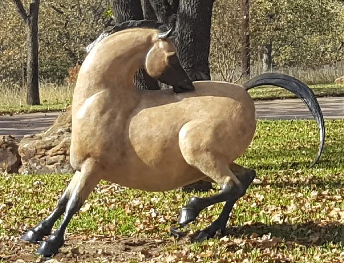 "Itch" Lifesize