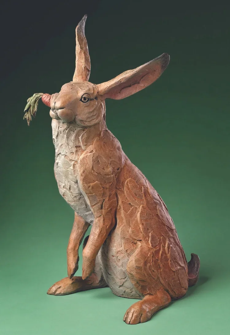 "What's Up Doc?"