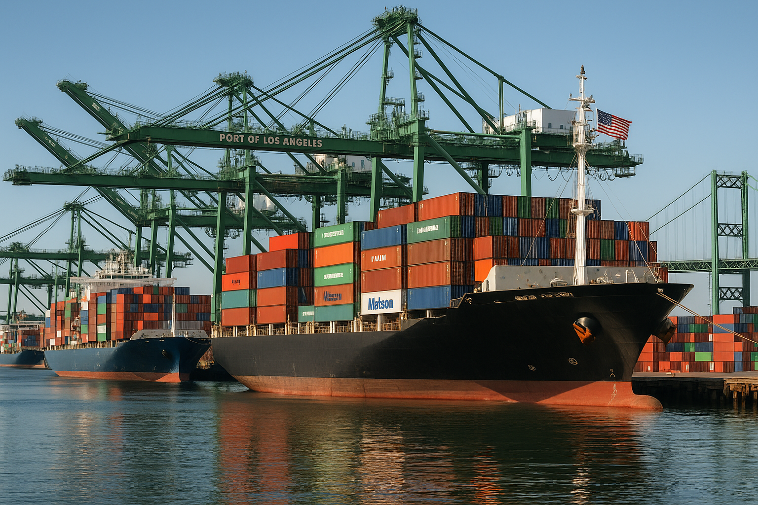 Understanding tariffs and their economic impact – Brasada Capital analysis