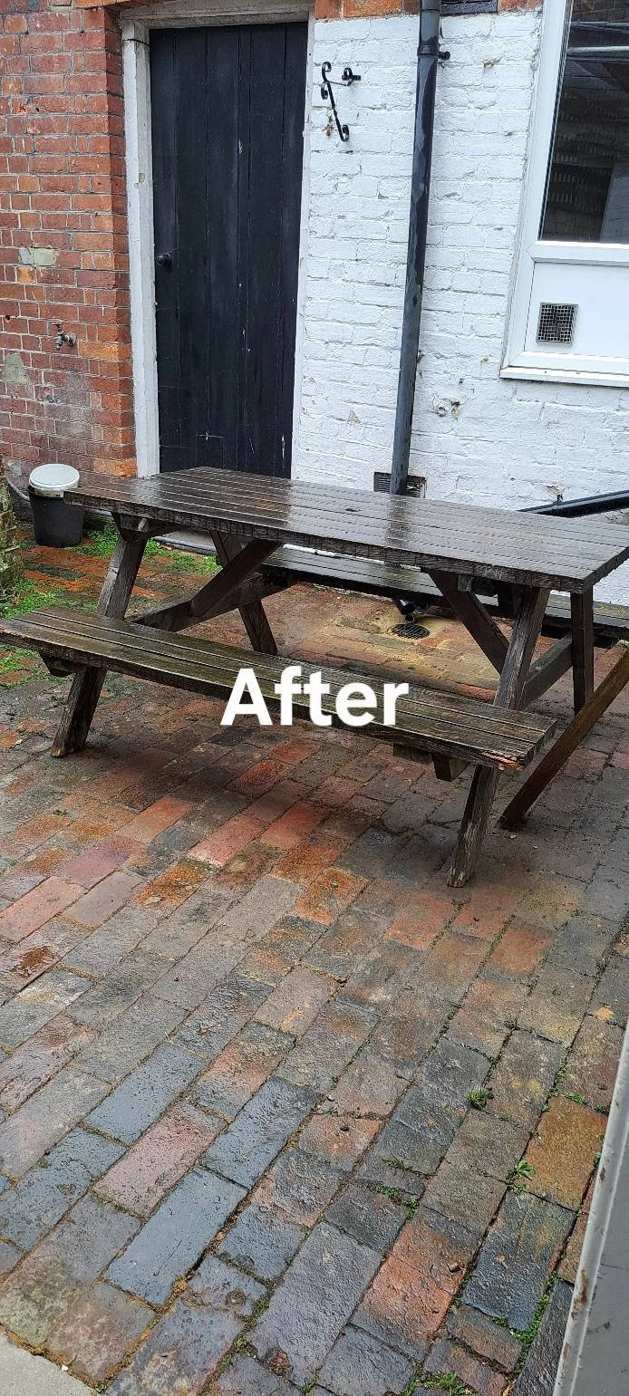 And what a fantastic result at the end