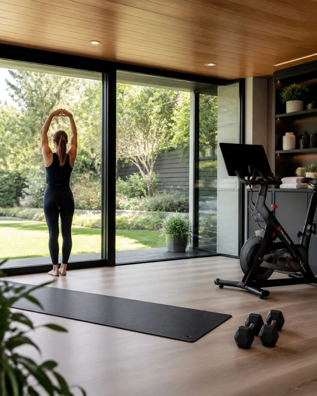 Transform your home with a garden room