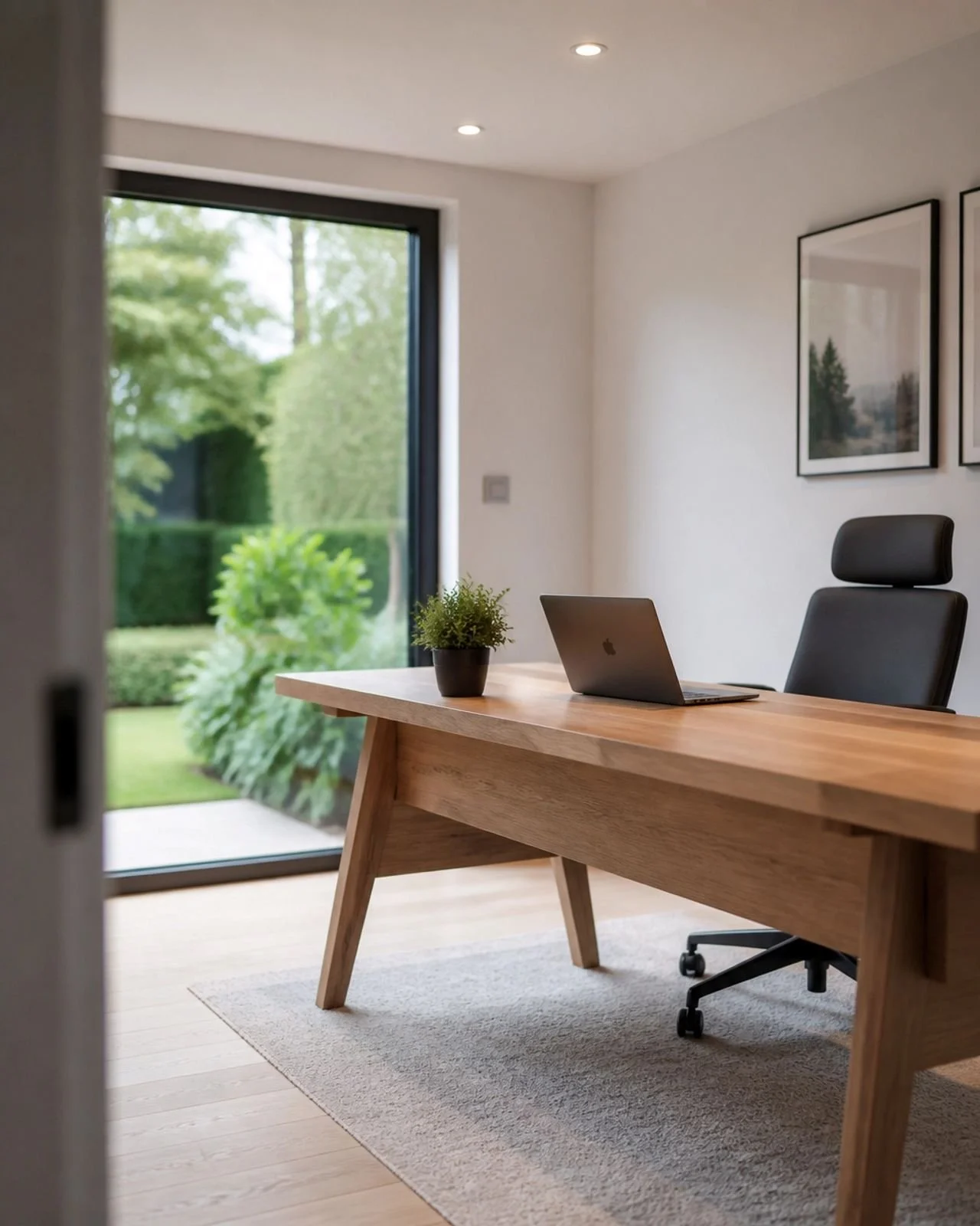 Consider the costs of a garden room v an extension