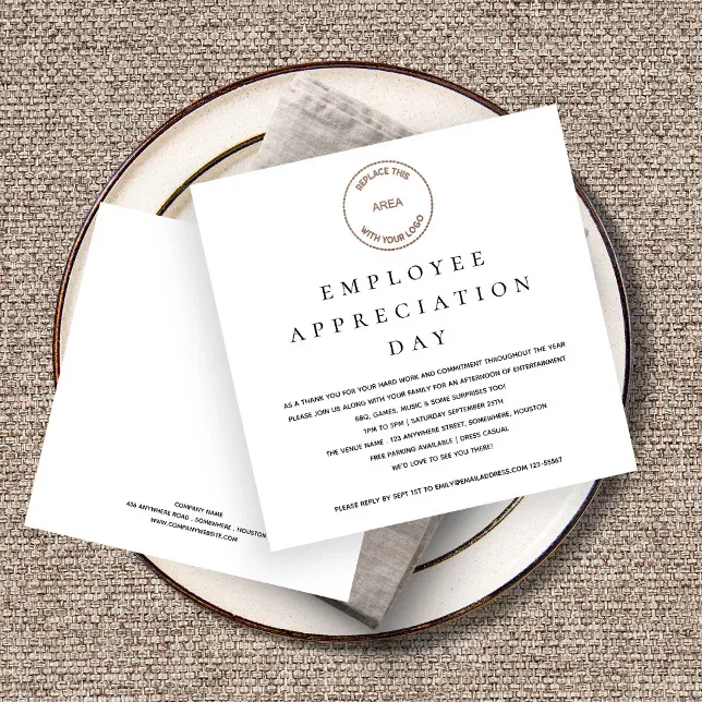 Employee Appreciation Bundle