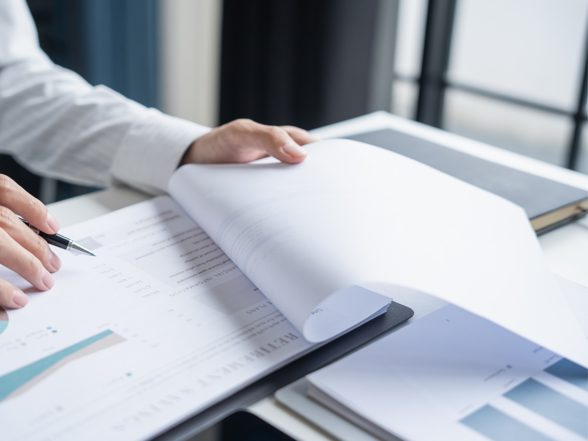 Trusts: When a Will Is Only Part of the Plan
