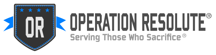 Operation Resolute
