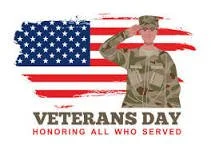Honoring Veterans at Texas Roadhouse
