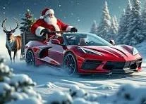 Club Christmas Party / Meeting