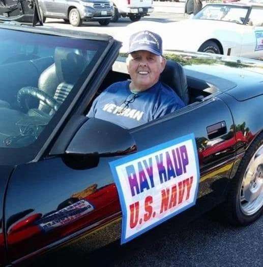 Ray