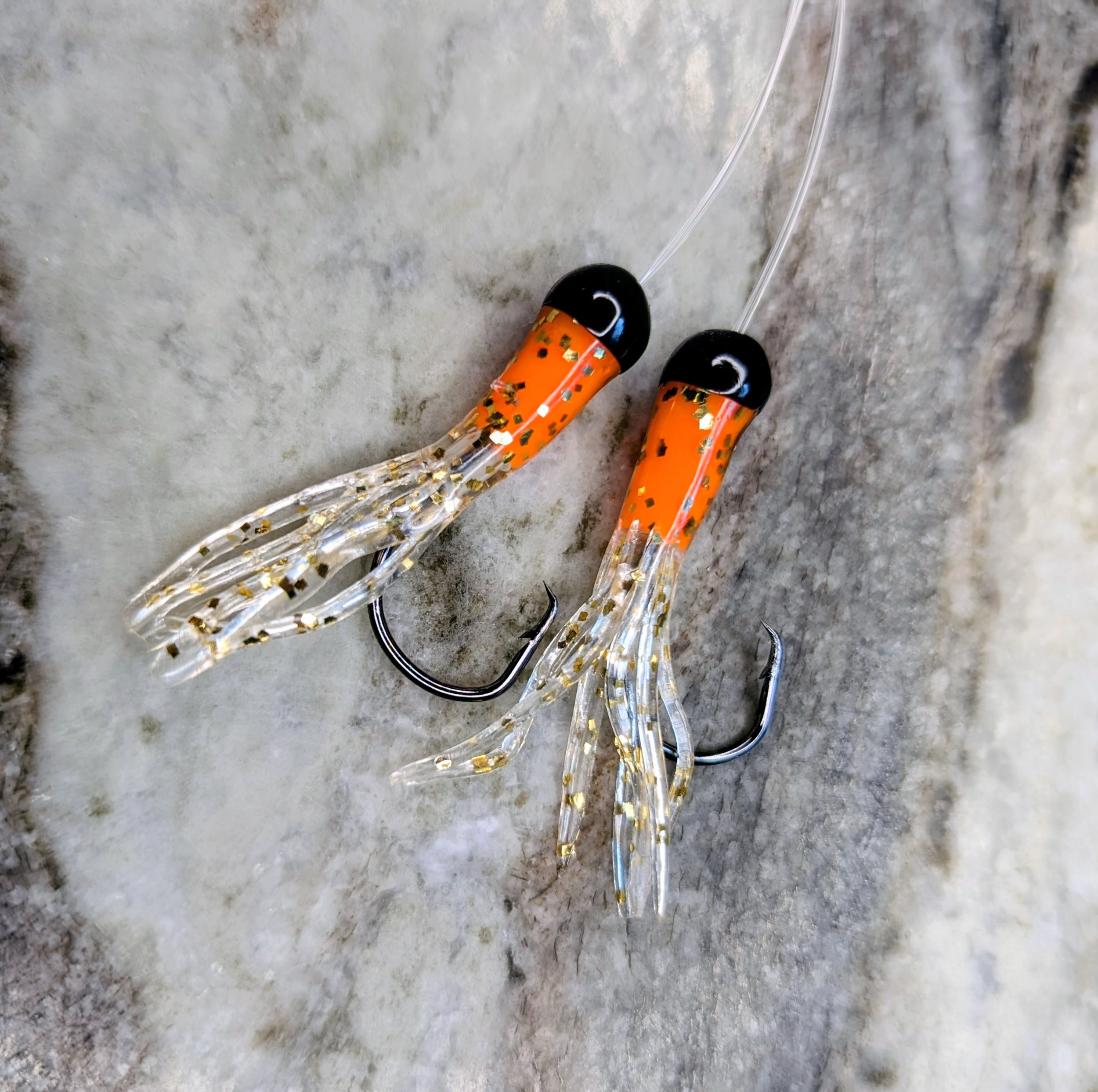 Fiddler-Eye OG Tube Rig