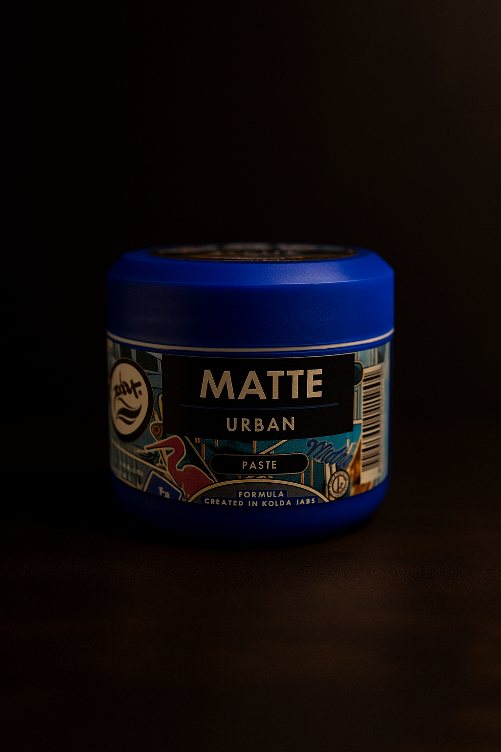 Rolda Matte Urban Paste