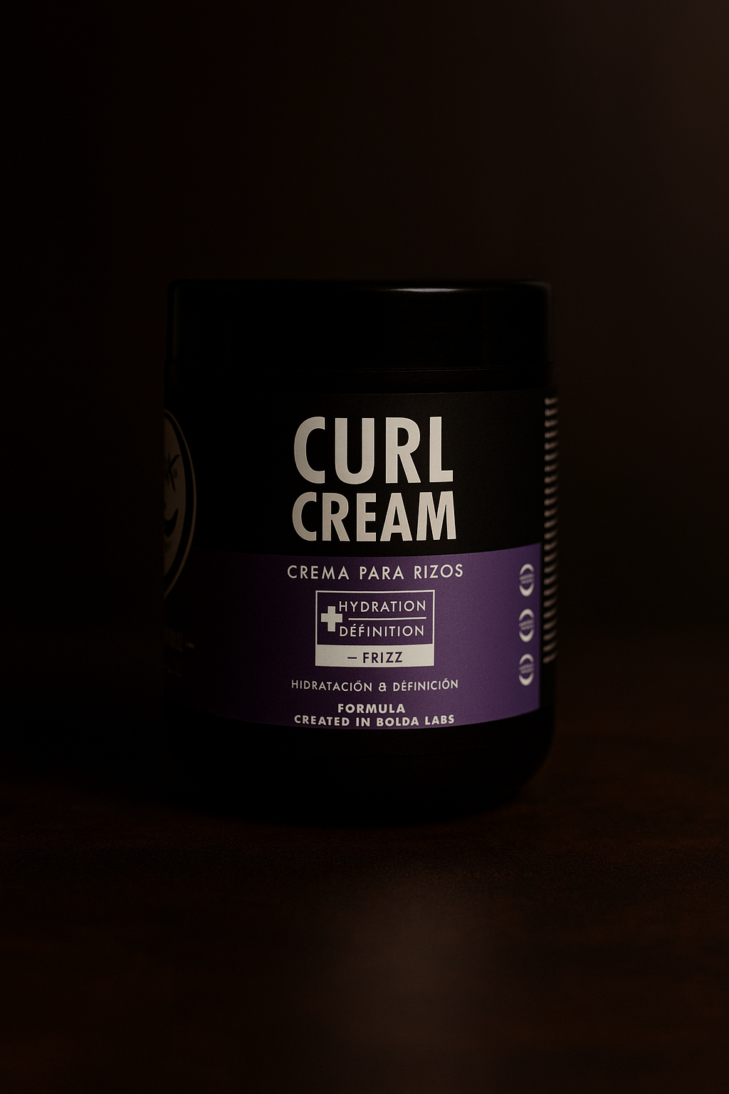Rolda Curl Cream