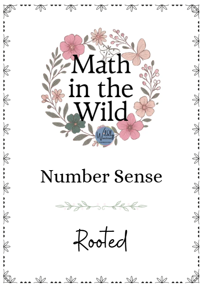 Rooted Number Sense Full Unit