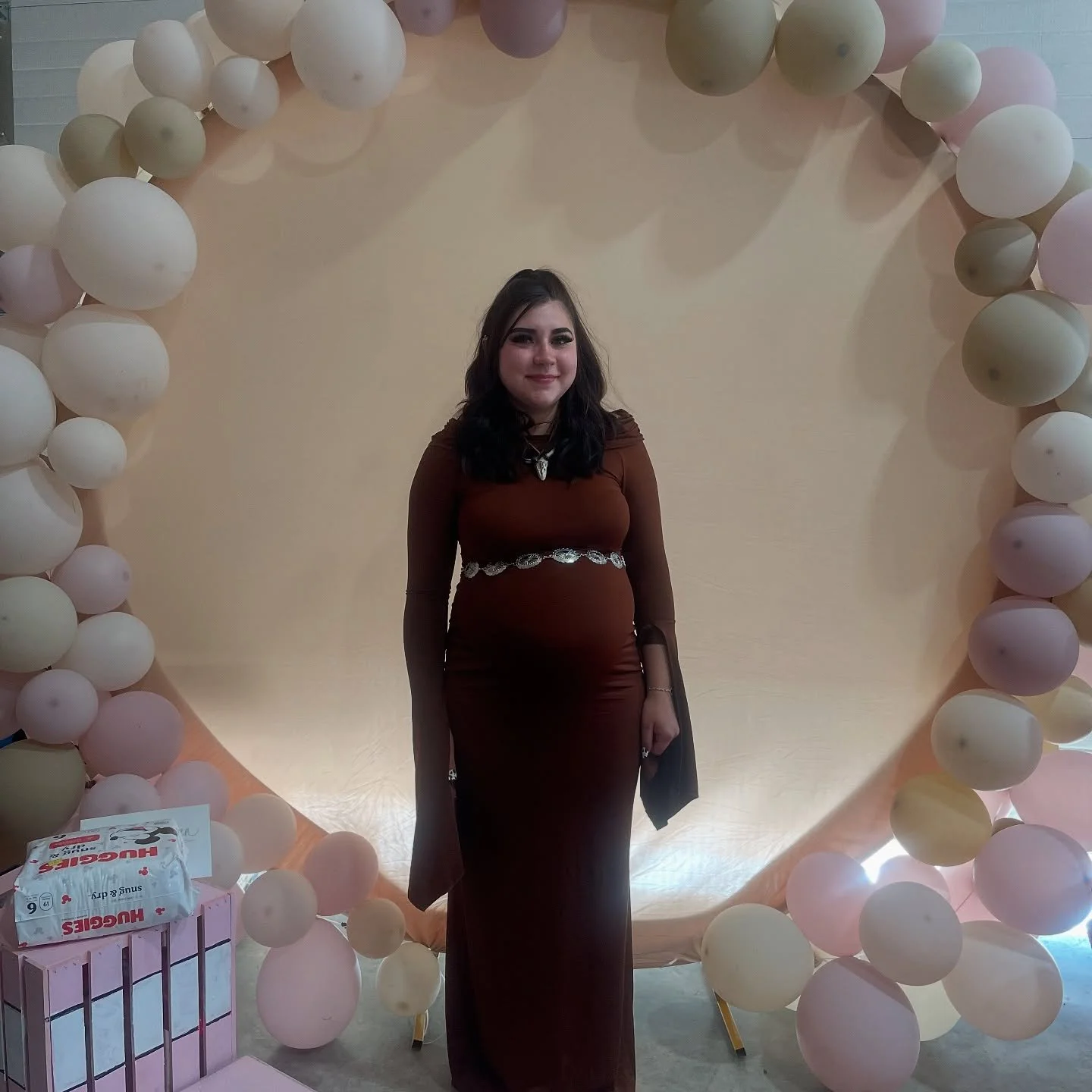 Still smiling from this sweet baby shower ππ We were so honored to be part of such a special day for baby girl and her beautiful mama! From the love in the room to all the custom jewelry moments—this one was full of pure magic β¨πΆπΌπ Thank y