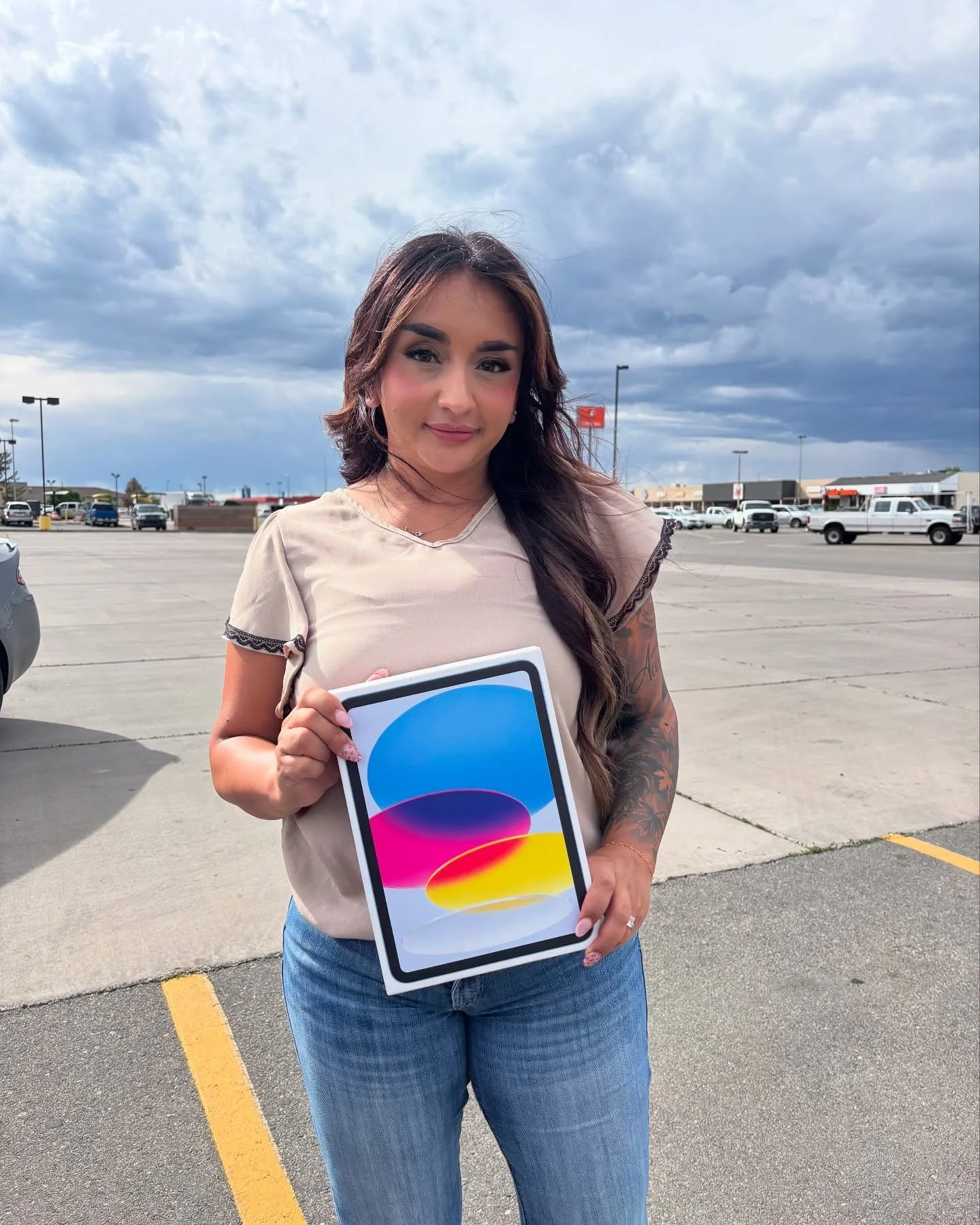 π GIVEAWAY WINNERS ANNOUNCED! π
Okay okay… we know this post is long overdue π
and we truly apologize for the delay! But the time has come to announce the winners from both Summer Fest on the Rio in Alamosa and Santa Fe Trail Days in Trinid