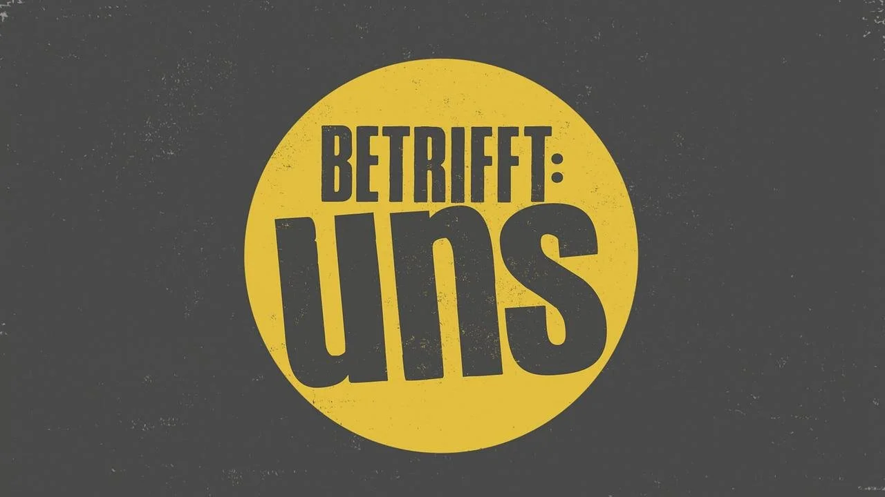 betrifft: uns